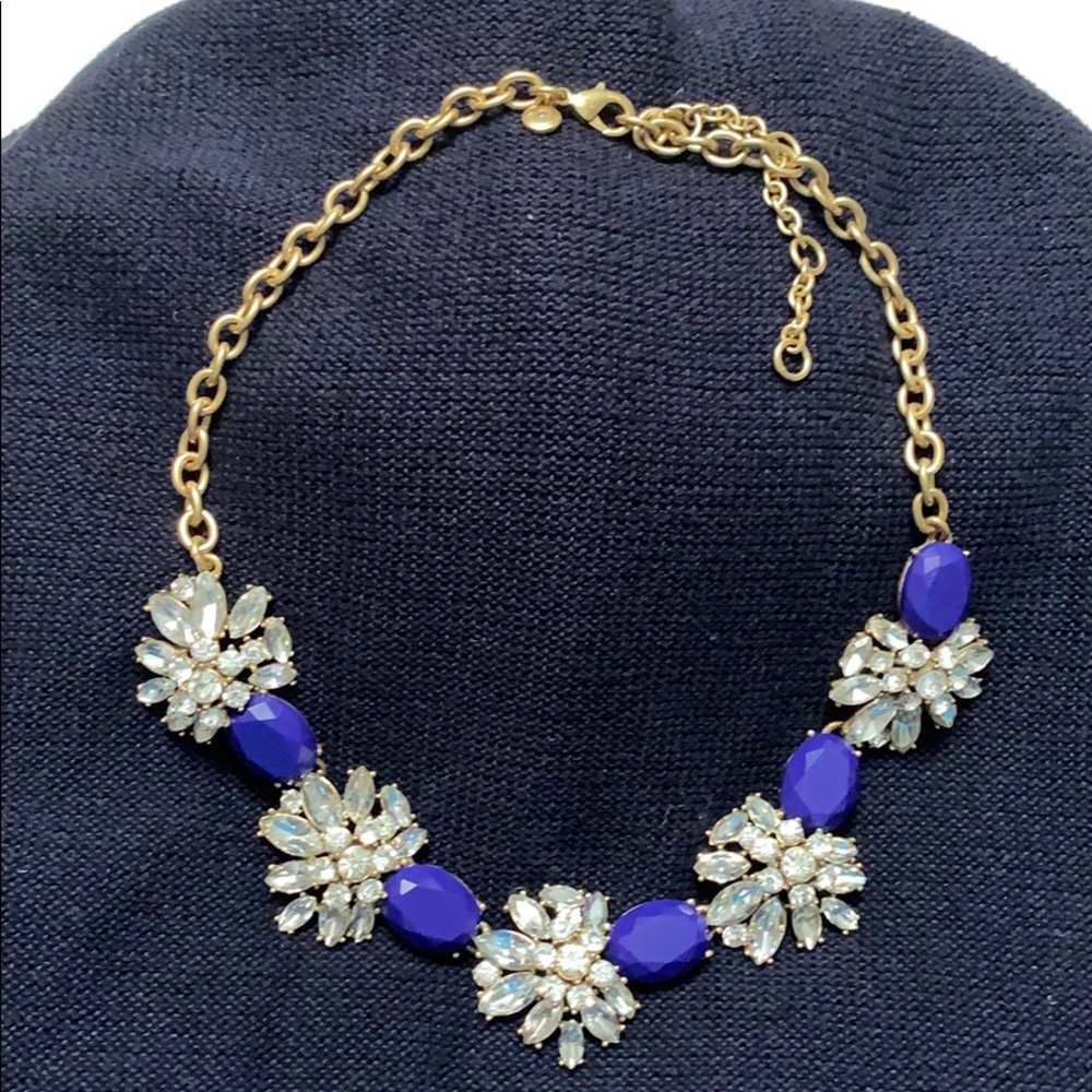 J.Crew necklace